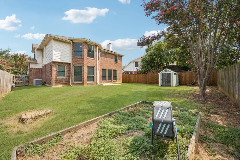 3110 Alcove Lane Corinth, TX 76210