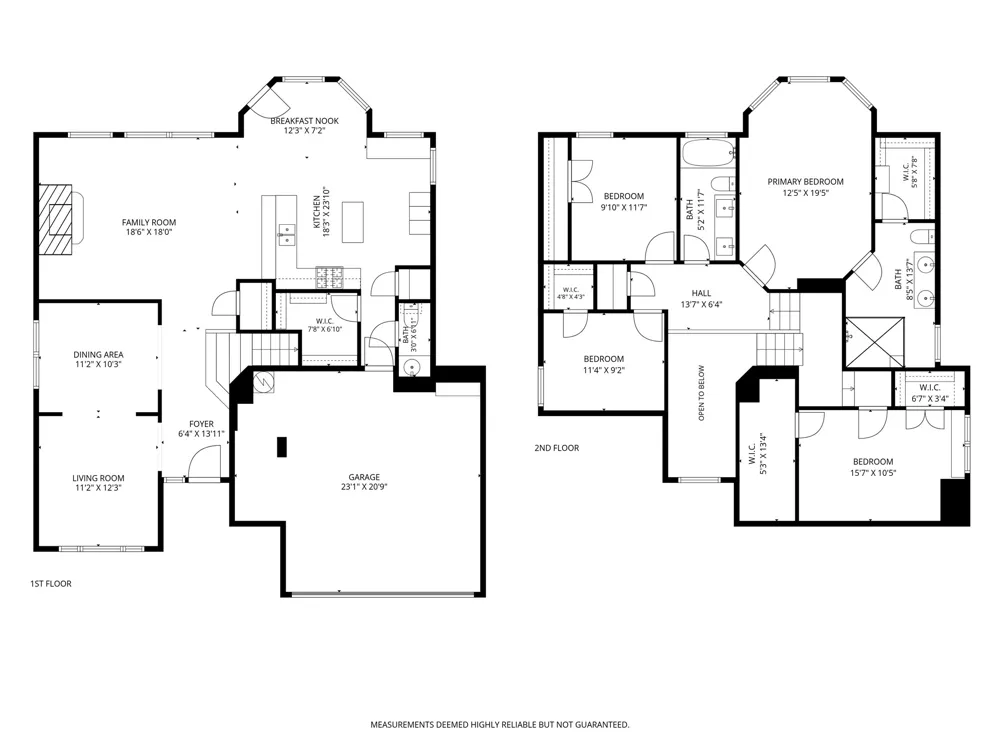 3110 Alcove Lane Corinth, TX 76210