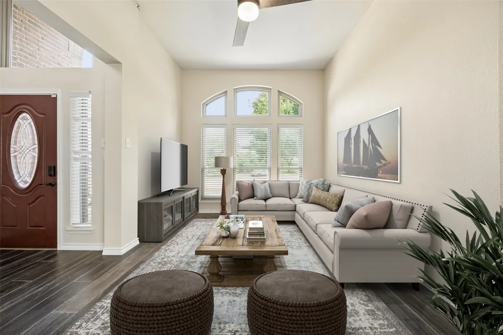3110 Alcove Lane Corinth, TX 76210