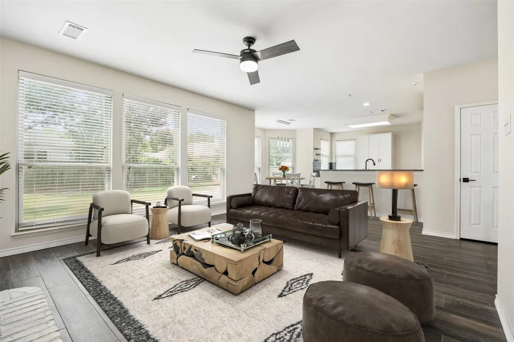 3110 Alcove Lane Corinth, TX 76210