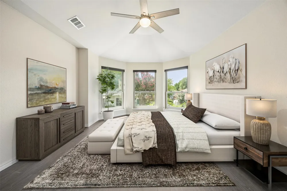 3110 Alcove Lane Corinth, TX 76210