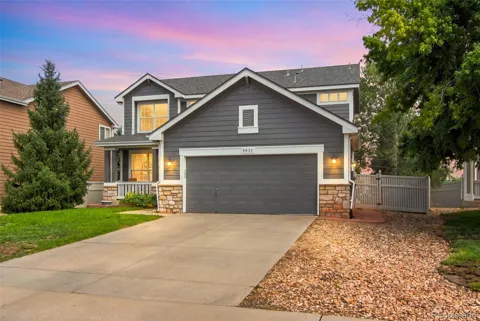 6631 Echo Circle