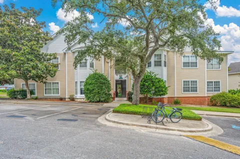1501 Partin Drive #APT 148