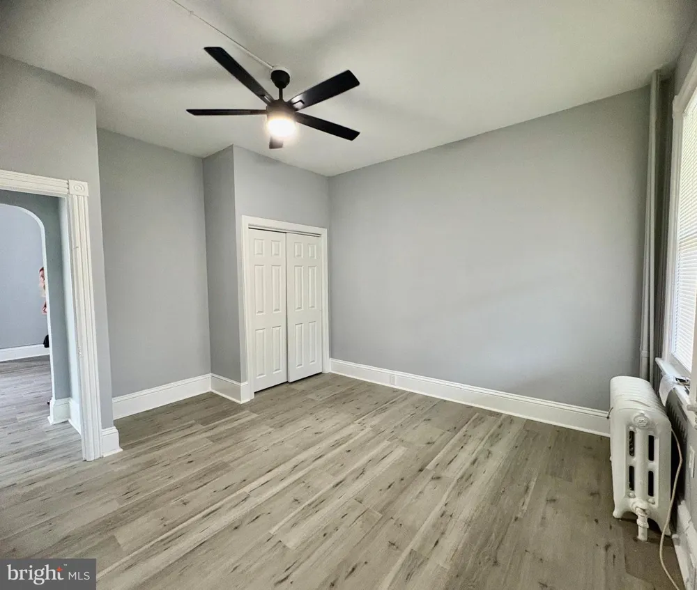 735 MORGAN AVENUE #FIRST FLOOR Palmyra, NJ 08065