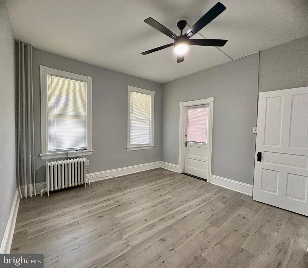735 MORGAN AVENUE #FIRST FLOOR Palmyra, NJ 08065