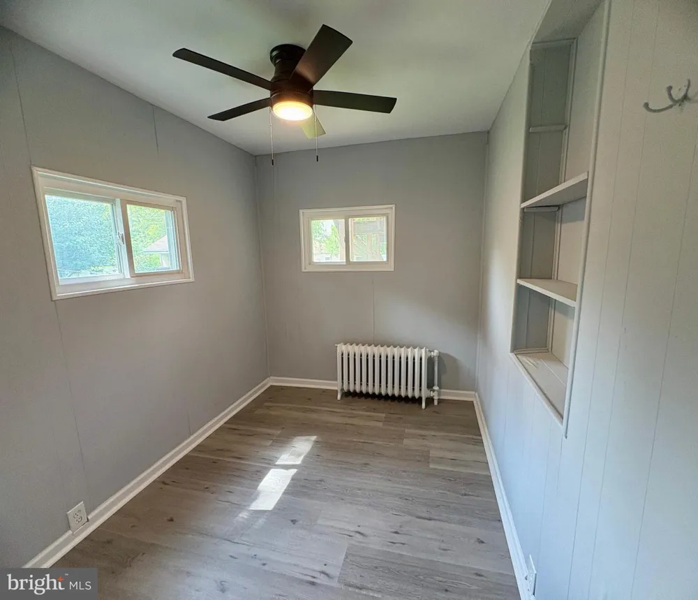 735 MORGAN AVENUE #FIRST FLOOR Palmyra, NJ 08065