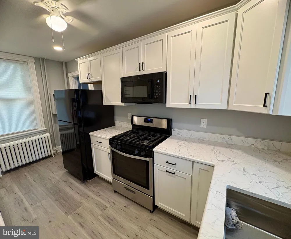735 MORGAN AVENUE #FIRST FLOOR Palmyra, NJ 08065