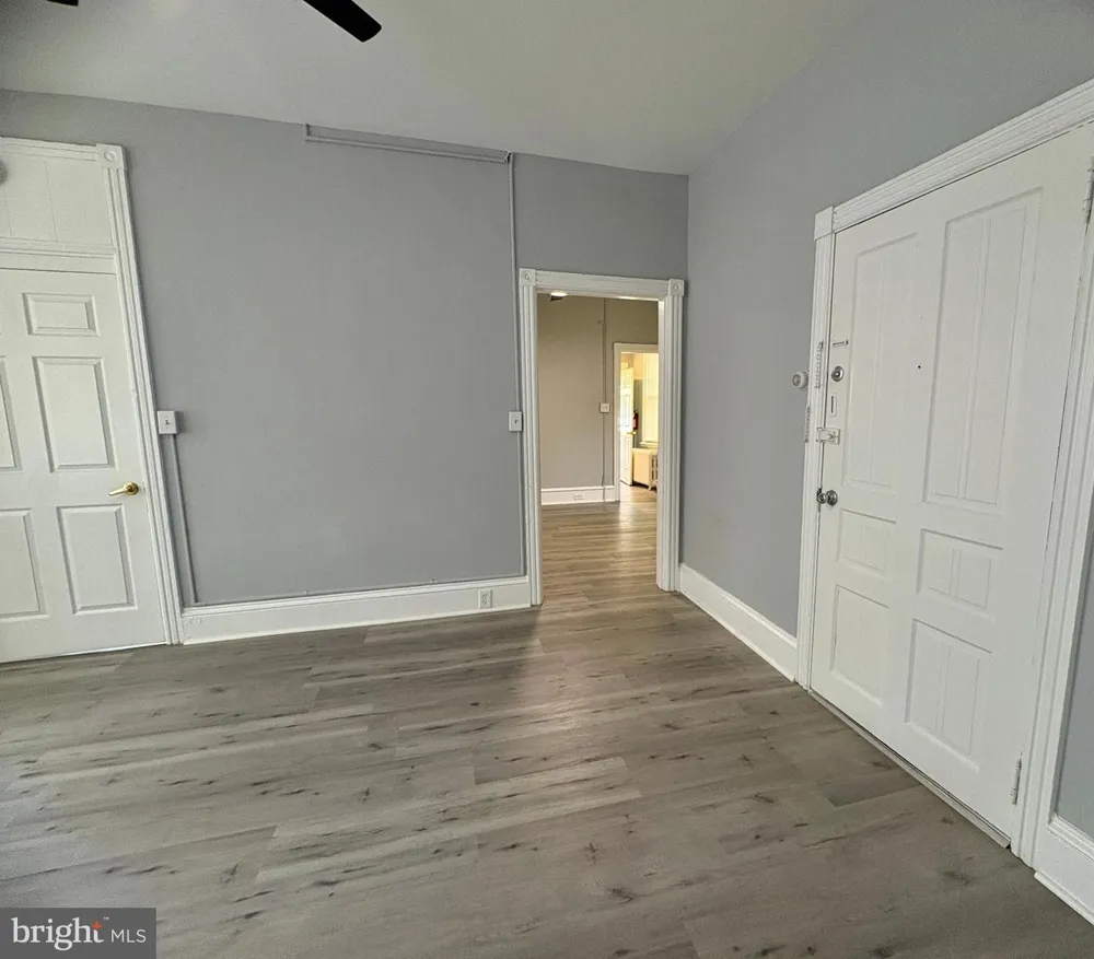 735 MORGAN AVENUE #FIRST FLOOR Palmyra, NJ 08065
