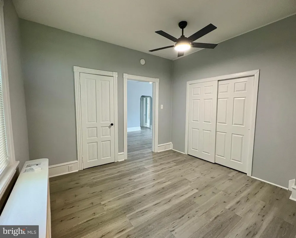735 MORGAN AVENUE #FIRST FLOOR Palmyra, NJ 08065