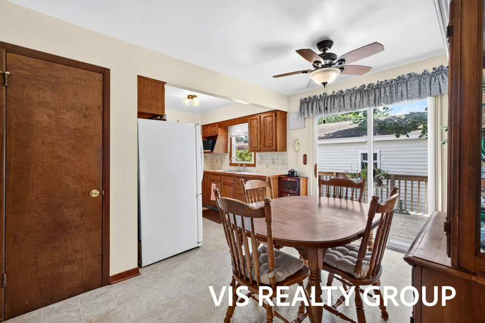 2468 Knollview Street SW Wyoming, MI 49519