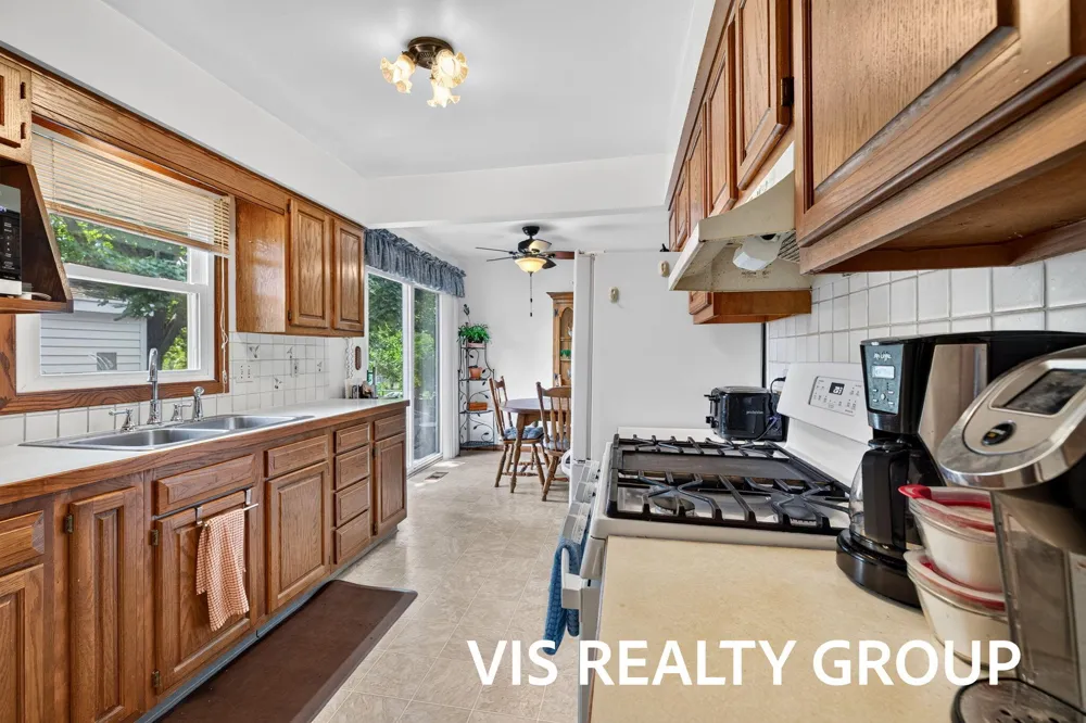 2468 Knollview Street SW Wyoming, MI 49519