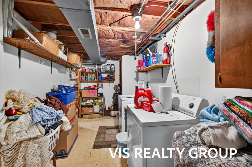 2468 Knollview Street SW Wyoming, MI 49519