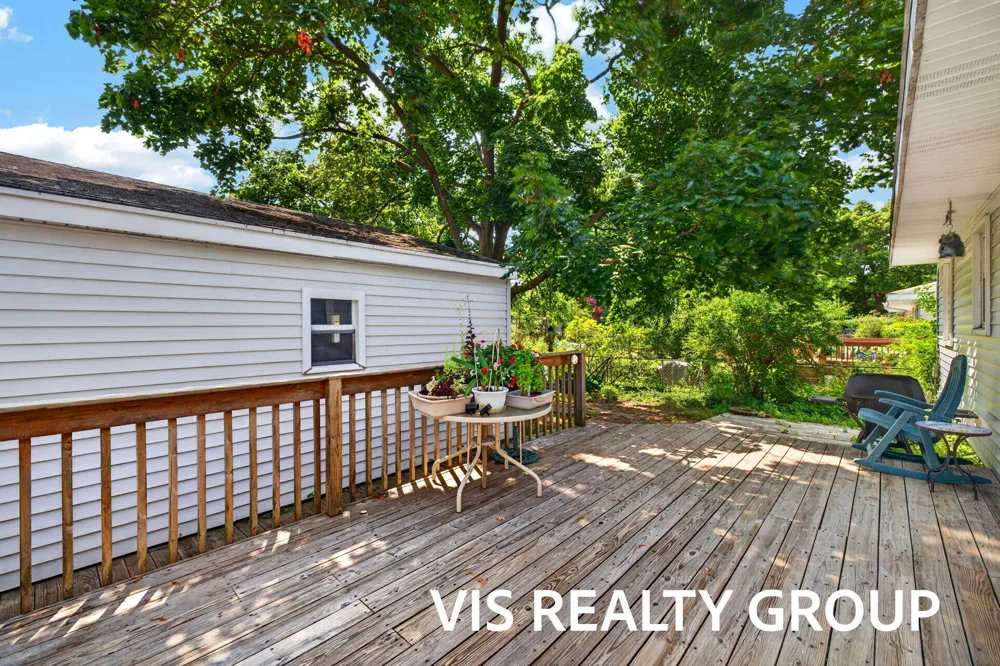 2468 Knollview Street SW Wyoming, MI 49519