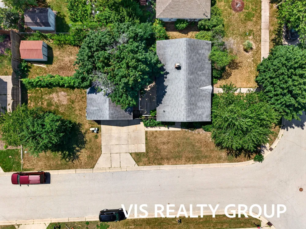 2468 Knollview Street SW Wyoming, MI 49519