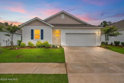 3109 Lochgreen Circle