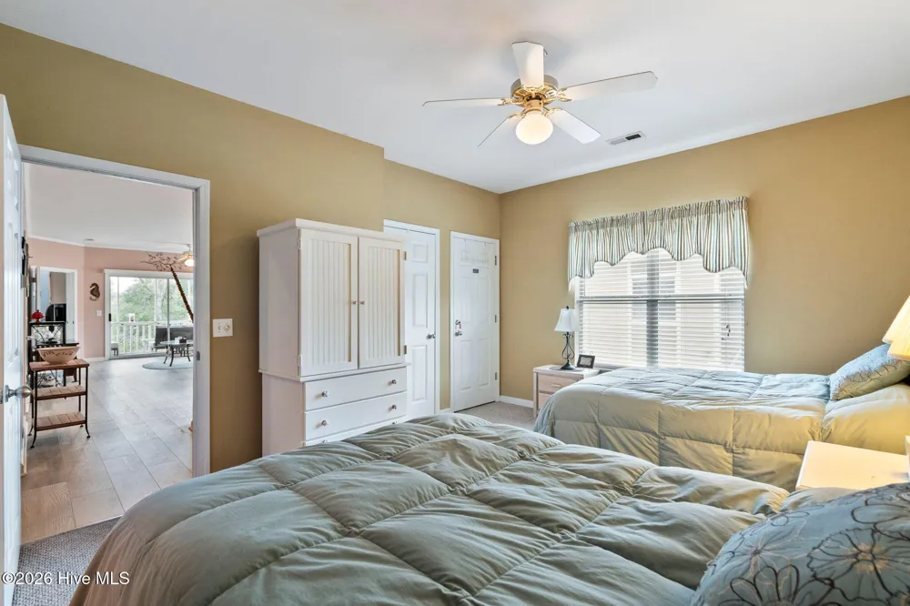 223 Kings Trail ## 1506 Sunset Beach, NC 28468