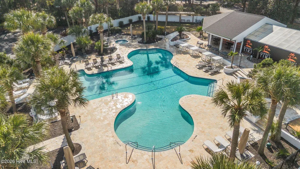 223 Kings Trail ## 1506 Sunset Beach, NC 28468