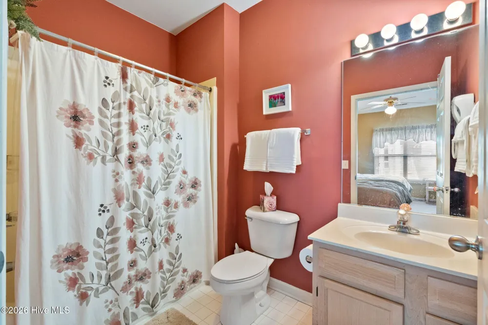 223 Kings Trail ## 1506 Sunset Beach, NC 28468