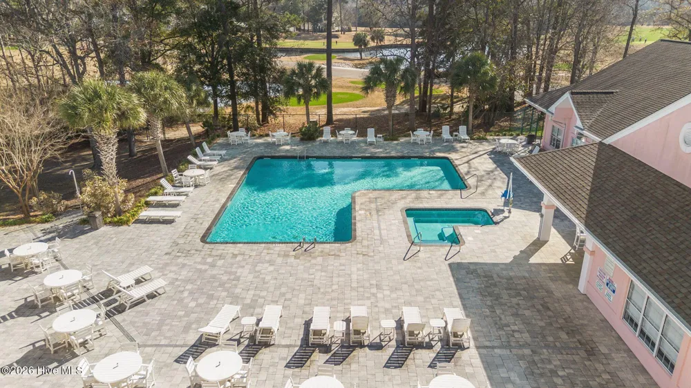 223 Kings Trail ## 1506 Sunset Beach, NC 28468