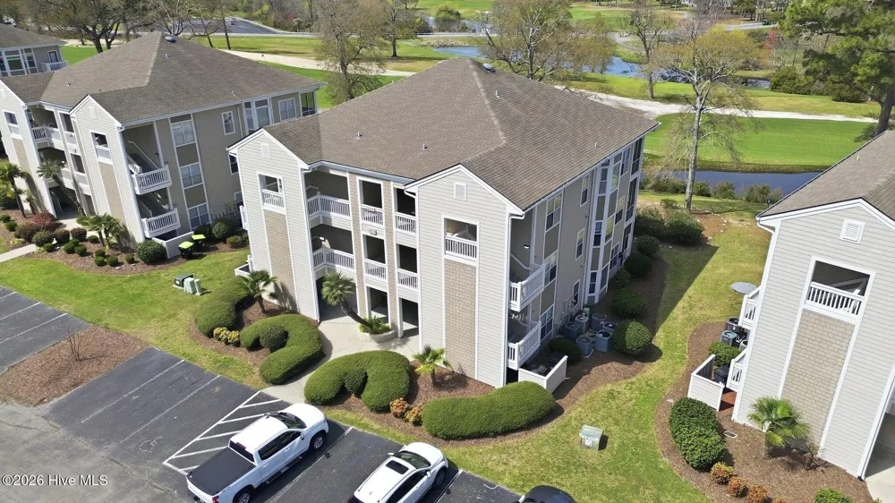 223 Kings Trail ## 1506 Sunset Beach, NC 28468