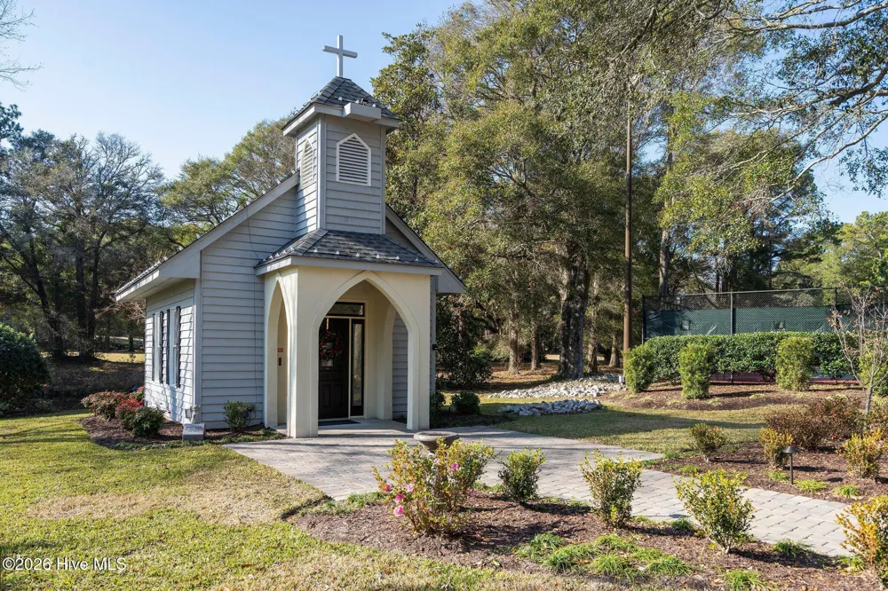 223 Kings Trail ## 1506 Sunset Beach, NC 28468