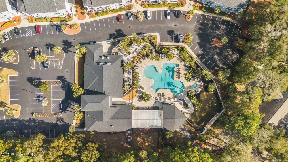 223 Kings Trail ## 1506 Sunset Beach, NC 28468