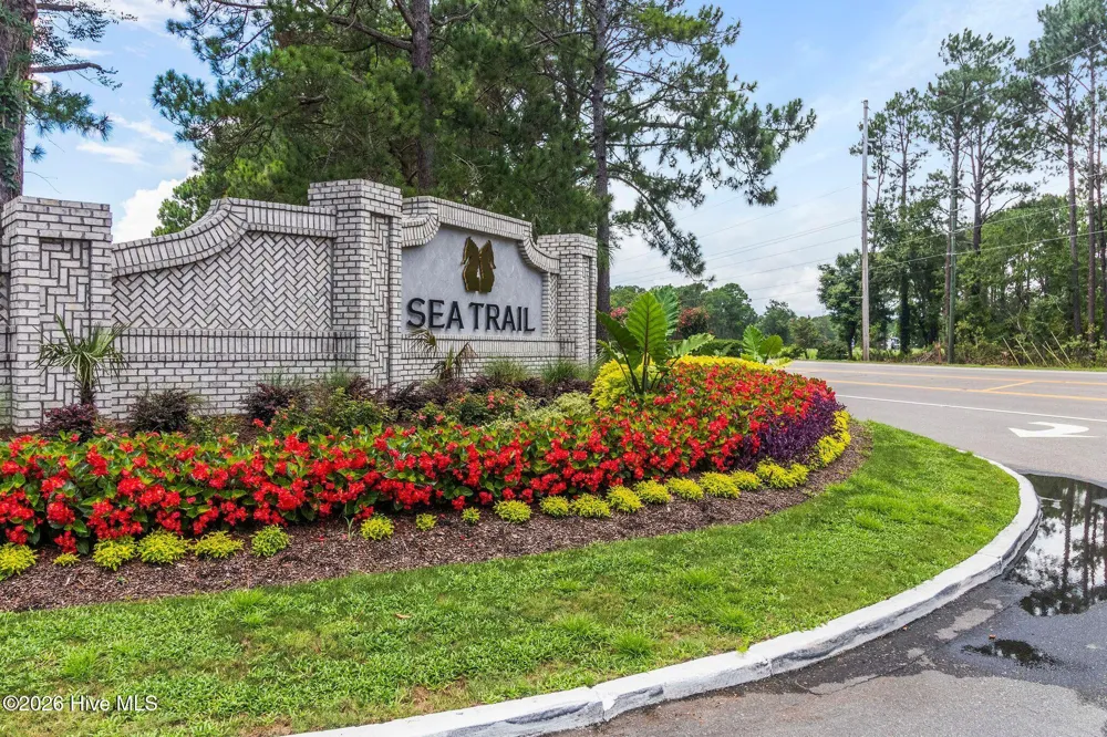 223 Kings Trail ## 1506 Sunset Beach, NC 28468