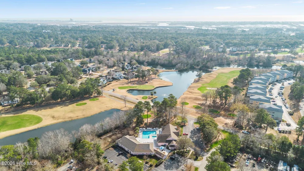 223 Kings Trail ## 1506 Sunset Beach, NC 28468