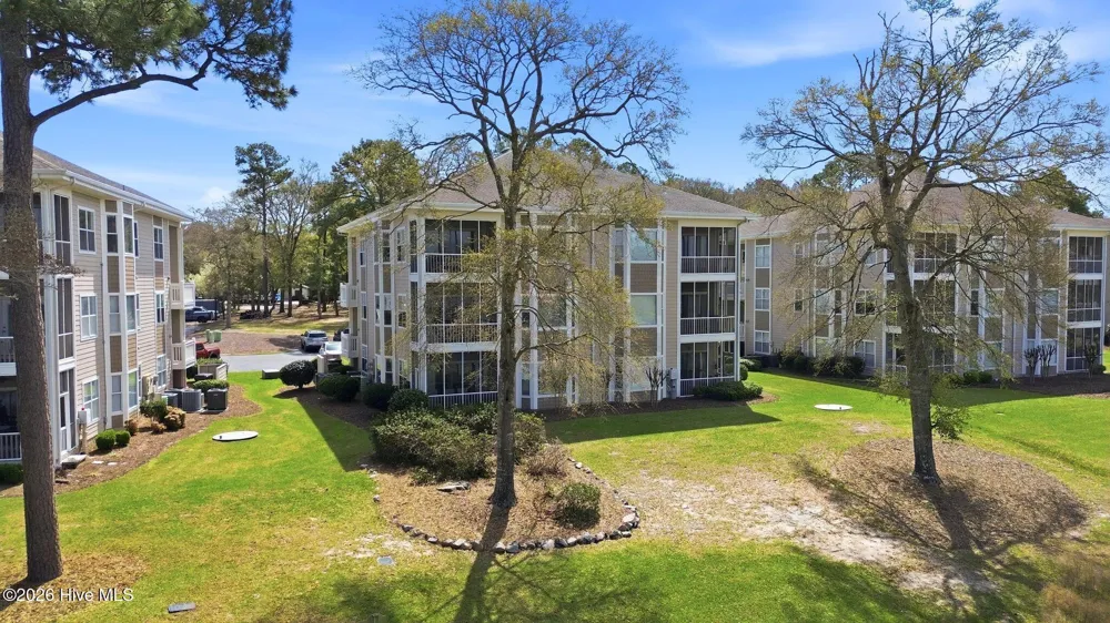 223 Kings Trail ## 1506 Sunset Beach, NC 28468