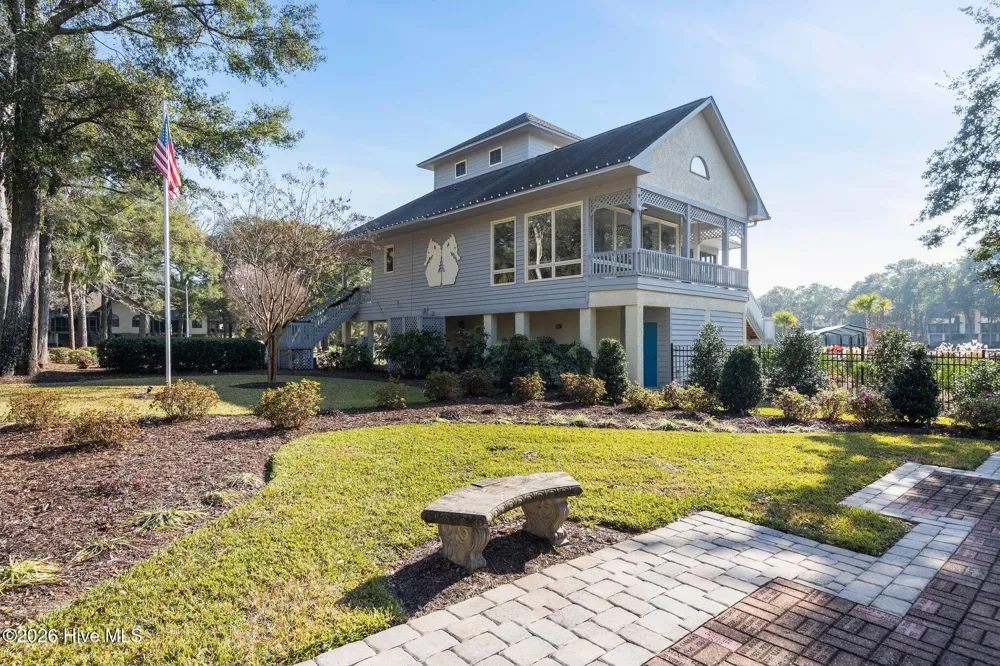 223 Kings Trail ## 1506 Sunset Beach, NC 28468