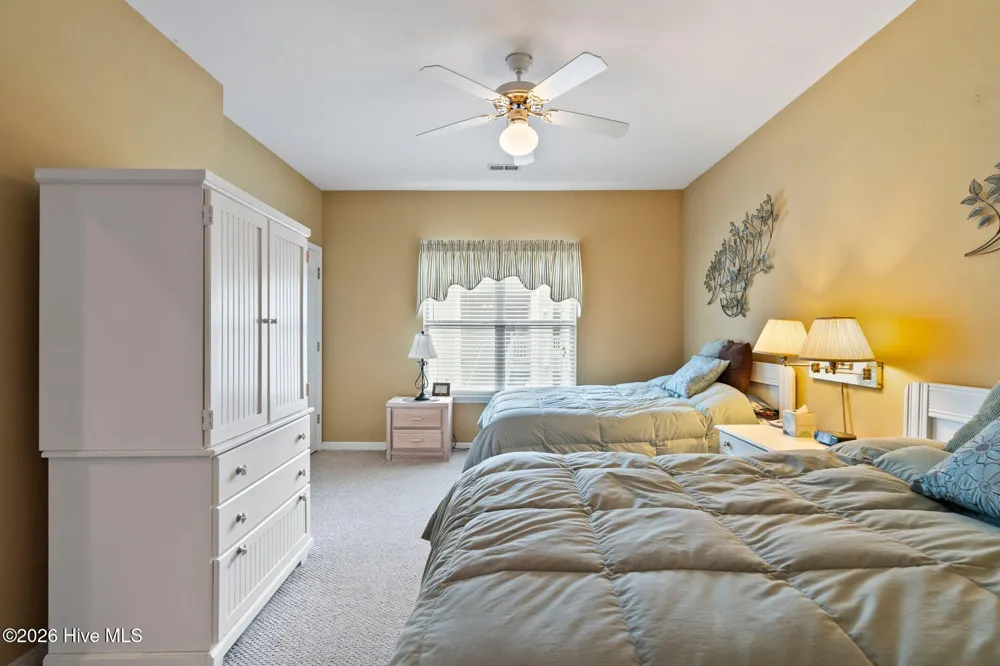 223 Kings Trail ## 1506 Sunset Beach, NC 28468