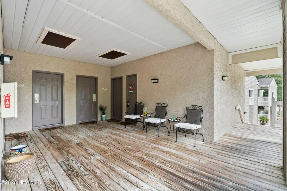 223 Kings Trail ## 1506 Sunset Beach, NC 28468
