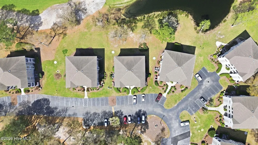 223 Kings Trail ## 1506 Sunset Beach, NC 28468