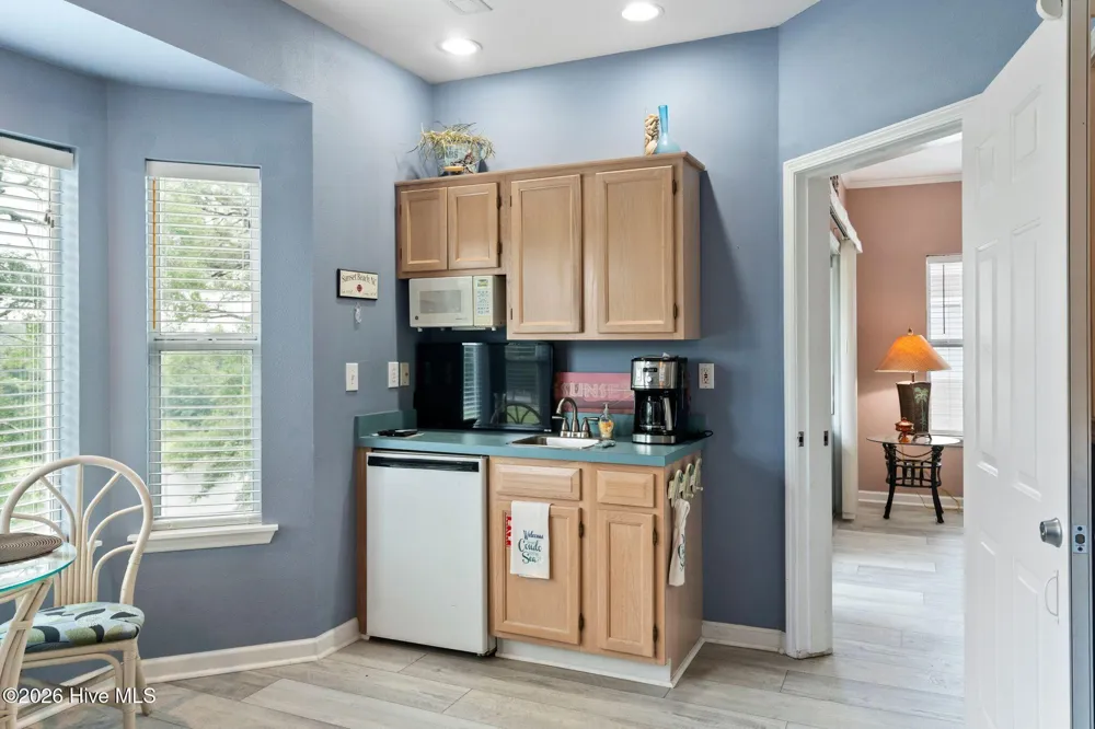 223 Kings Trail ## 1506 Sunset Beach, NC 28468