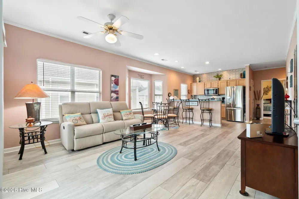 223 Kings Trail ## 1506 Sunset Beach, NC 28468