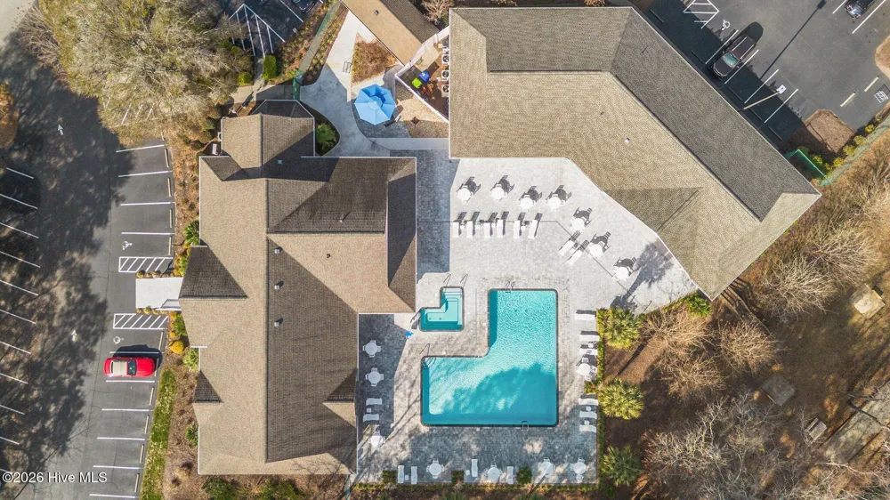 223 Kings Trail ## 1506 Sunset Beach, NC 28468