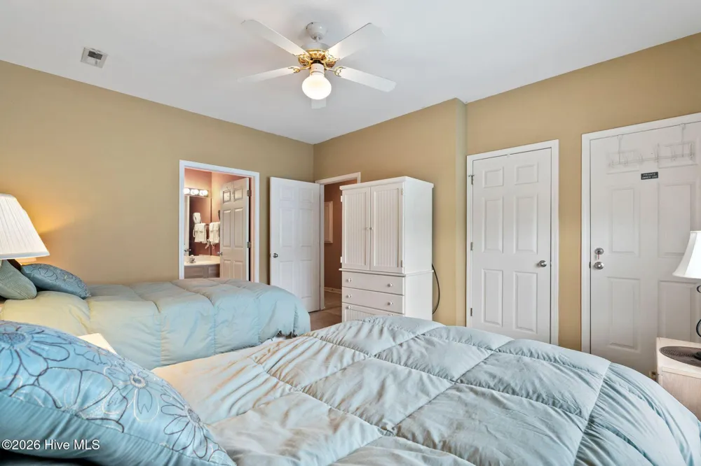 223 Kings Trail ## 1506 Sunset Beach, NC 28468
