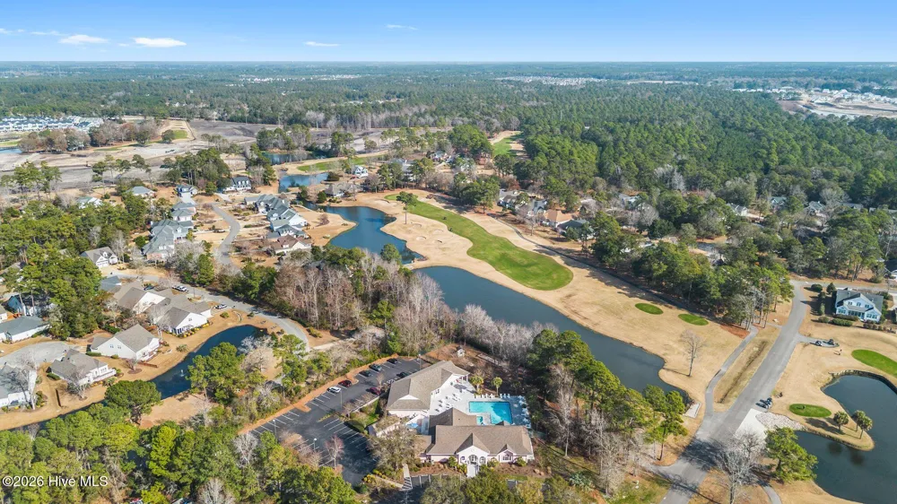223 Kings Trail ## 1506 Sunset Beach, NC 28468