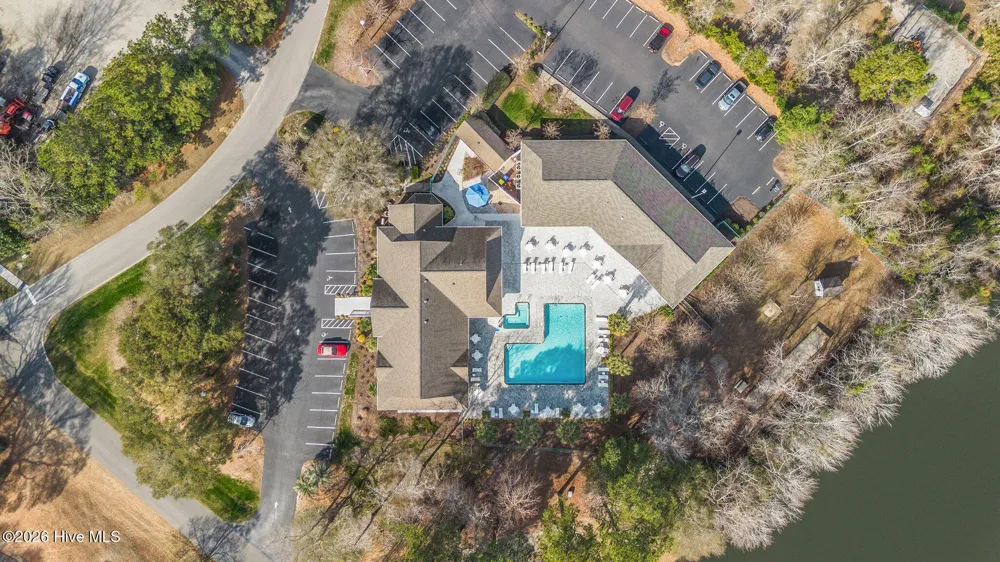 223 Kings Trail ## 1506 Sunset Beach, NC 28468