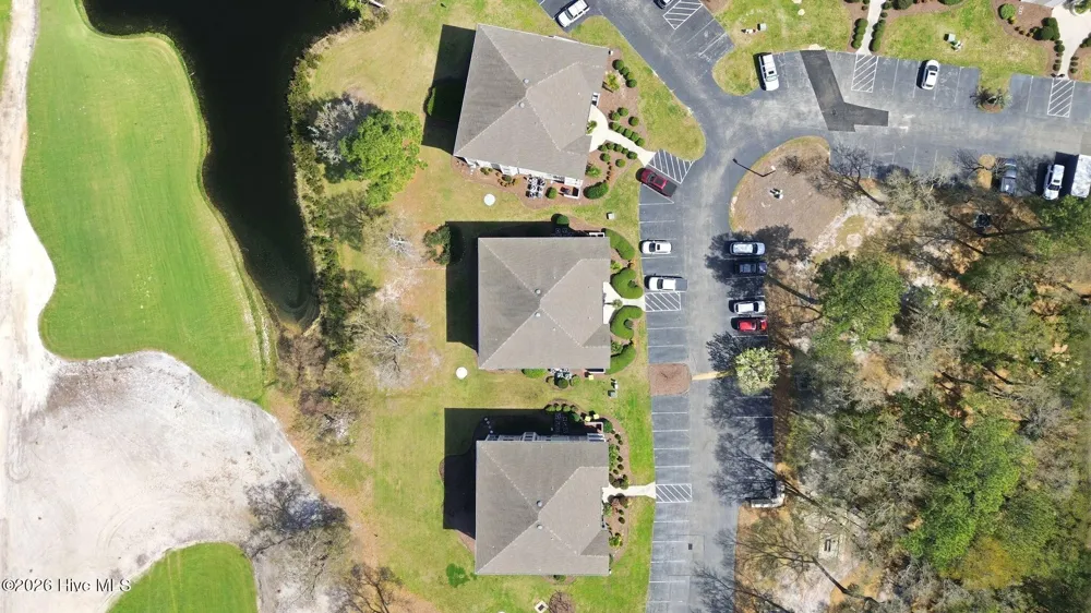 223 Kings Trail ## 1506 Sunset Beach, NC 28468