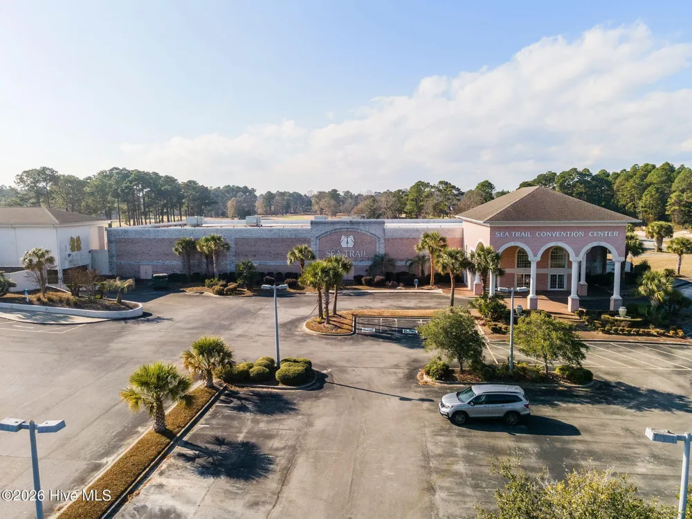 223 Kings Trail ## 1506 Sunset Beach, NC 28468