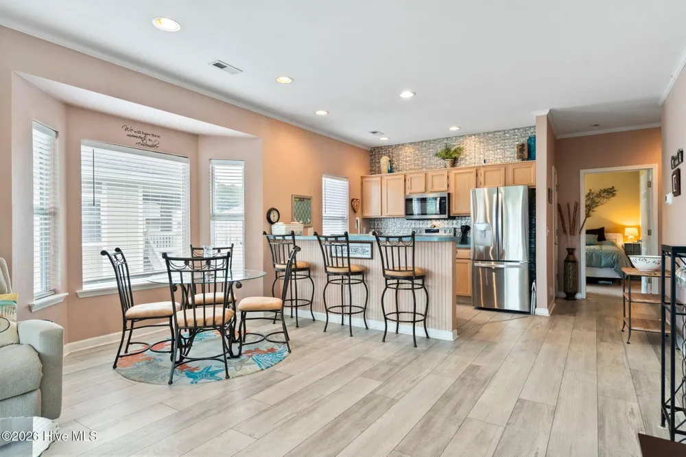 223 Kings Trail ## 1506 Sunset Beach, NC 28468