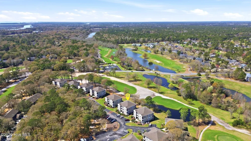 223 Kings Trail ## 1506 Sunset Beach, NC 28468