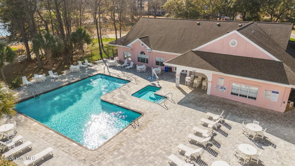 223 Kings Trail ## 1506 Sunset Beach, NC 28468
