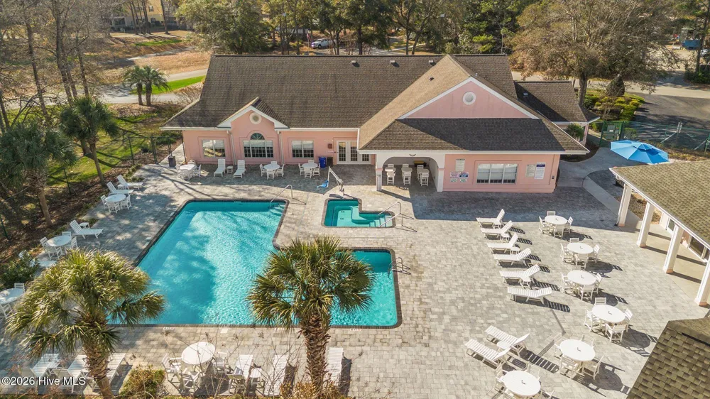 223 Kings Trail ## 1506 Sunset Beach, NC 28468