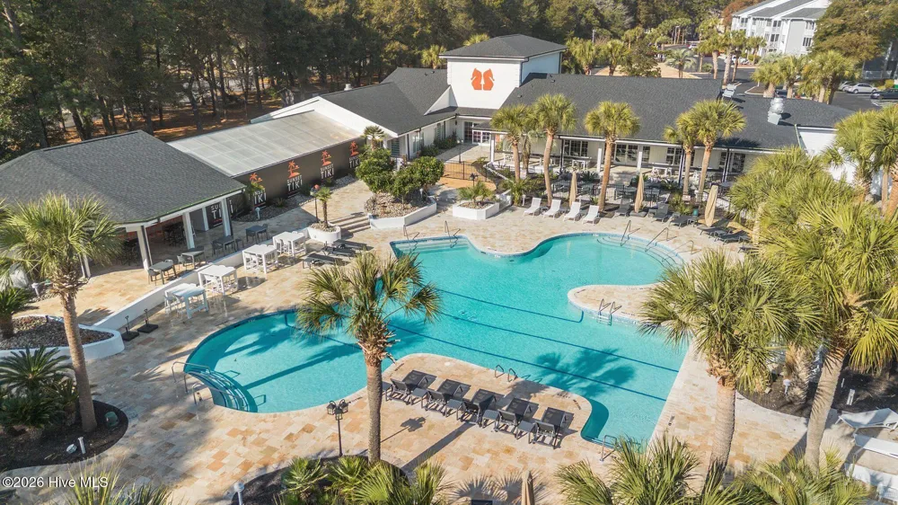 223 Kings Trail ## 1506 Sunset Beach, NC 28468