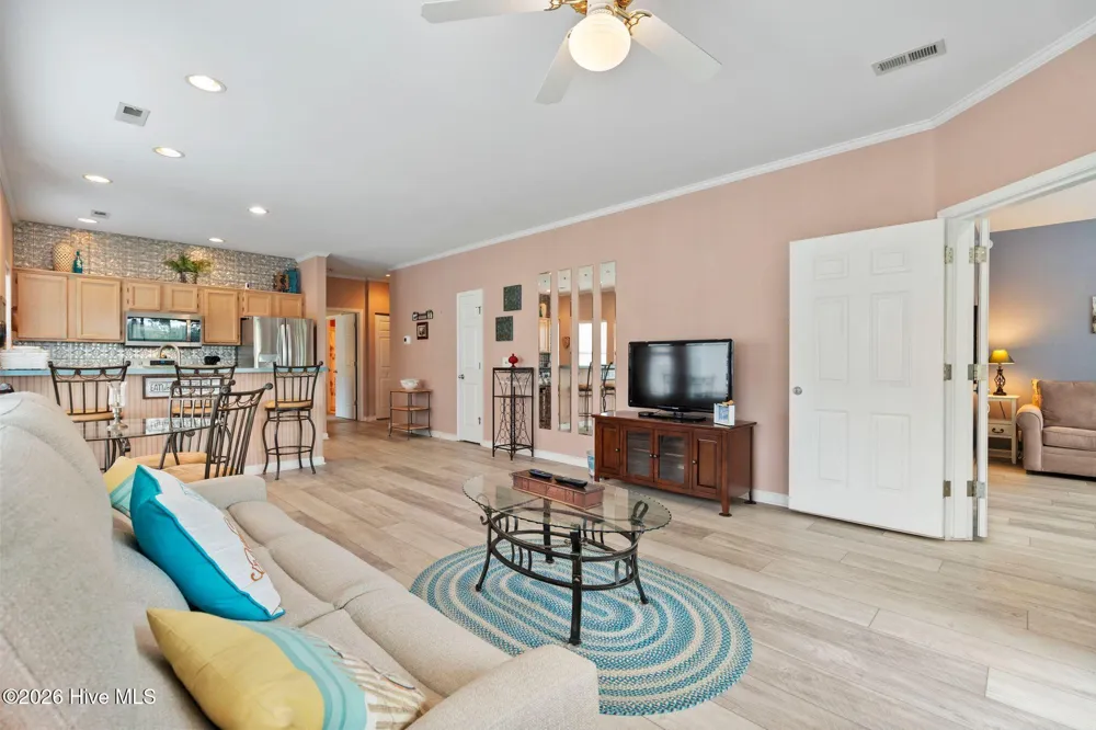 223 Kings Trail ## 1506 Sunset Beach, NC 28468