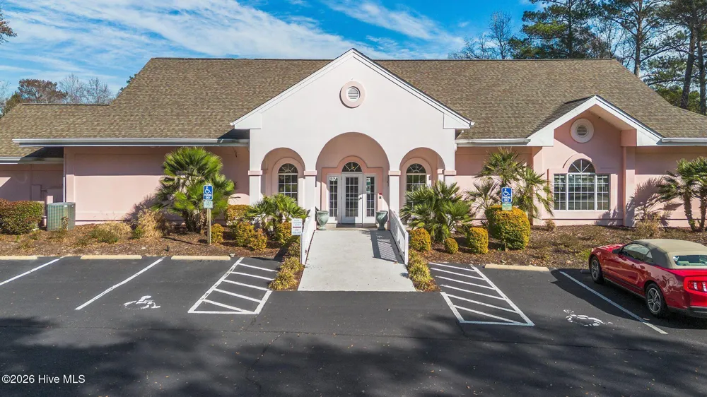 223 Kings Trail ## 1506 Sunset Beach, NC 28468