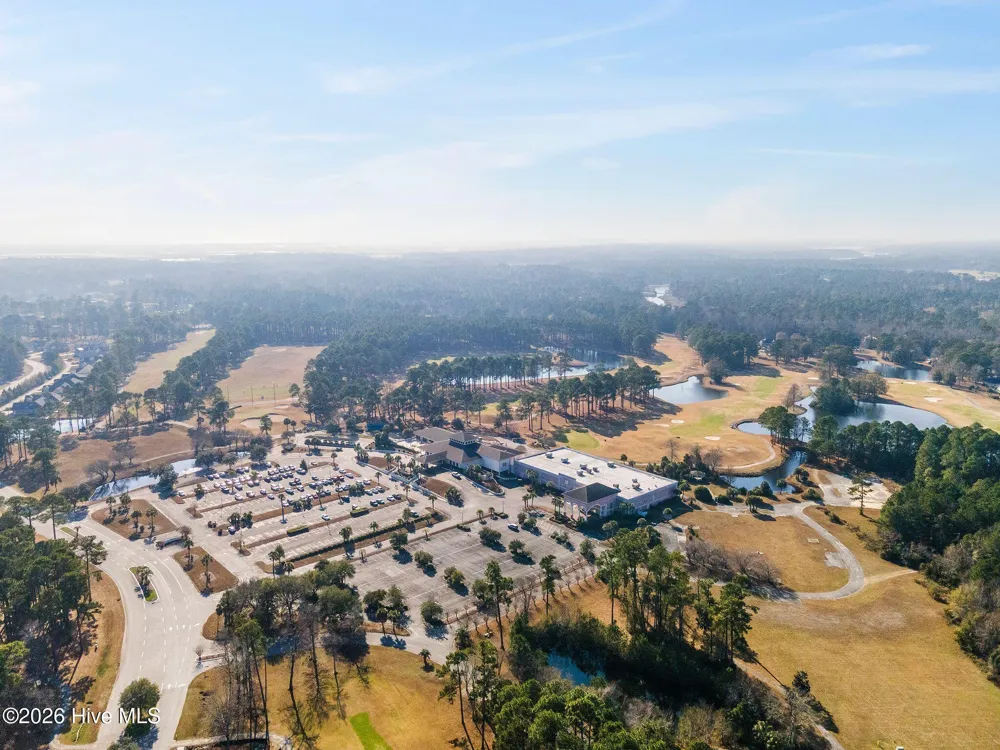 223 Kings Trail ## 1506 Sunset Beach, NC 28468