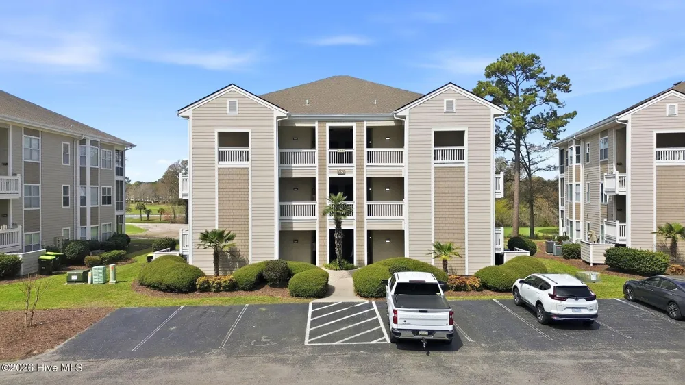 223 Kings Trail ## 1506 Sunset Beach, NC 28468